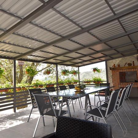 Vacation Home Vesna Bribir  Exteriör bild
