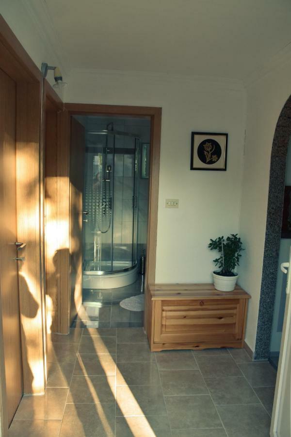 Vacation Home Vesna Bribir  Exteriör bild