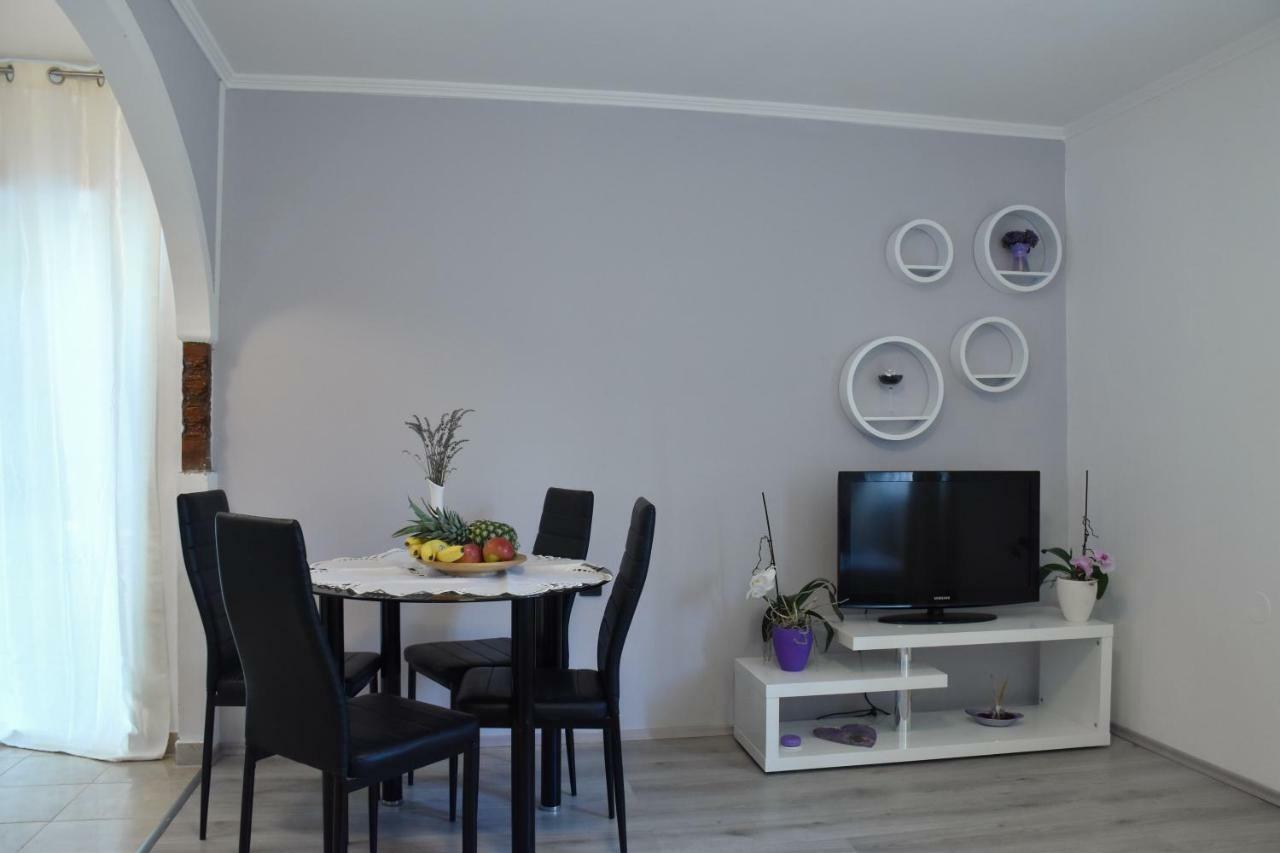 Vacation Home Vesna Bribir  Exteriör bild